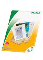 Lamineerhoes Leitz iLAM A3 2x125micron EVA 25 stuks - thumbnail