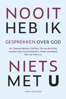 Nooit heb ik niets met U - Henk Veltkamp - ebook - thumbnail