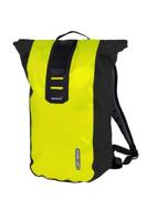 Ortlieb Velocity High Visibility Rugzak - Neon Geel/Zwart - thumbnail