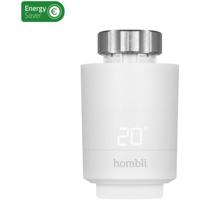 HOMBLI Smart BT Radiator Thermostat Add-on Slimme thermostaat - thumbnail