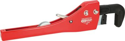 KS TOOLS Ks-tools pijptang "stillson" ratchets pipe pliers ks-tools