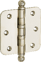 12x Kogell.scharn. RoH 89x89mm bol MGN - thumbnail