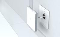 Ubiquiti u6 enterprise in-wall access point (wit) - thumbnail