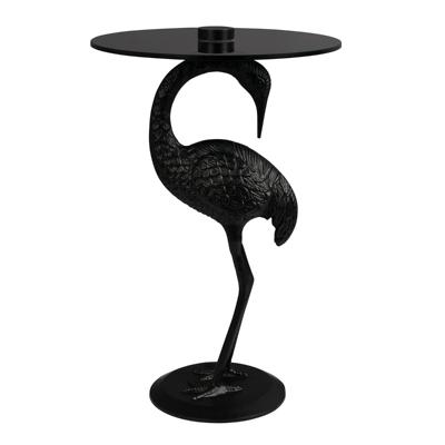 Dutchbone Crane Bijzettafel Dutchbone Crane Bijzettafel