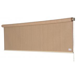 Nesling Coolfit rolgordijn zand 1.98 x 2.4 meter Nesling Coolfit rolgordijn zand 1.98 x 2.4 meter