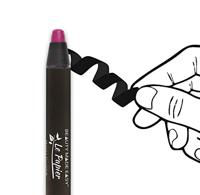 Beauty Made Easy Lipstick matte cerise 6 Gram - thumbnail