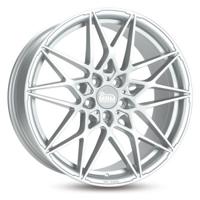 MAM B2 SILVER PAINTED - thumbnail