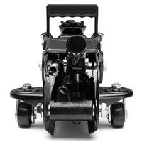 Hydraulische Krik Zwart 3 Ton 135-400mm - thumbnail