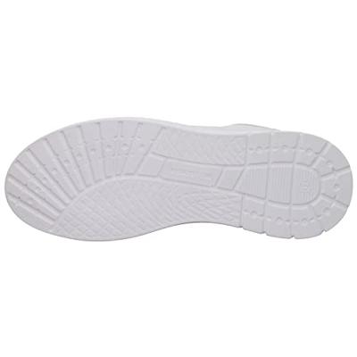 Bullboxer Sneakers 114N20100BWHITSU10 Wit-44 maat 44