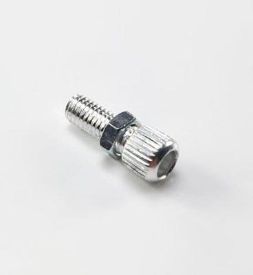 Bofix Kabelstelbout m6 voor sa plaat per 12