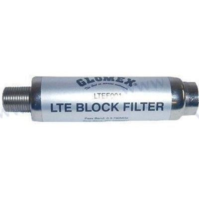 GLOLTEF001 - LTE INLINE FILTER - DOORLAATBAND: 0,3 -790