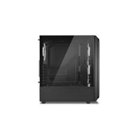 Sharkoon TK5M RGB midi tower behuizing - thumbnail