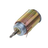 IWH Einbausteckdose 12/24 V Inbouwcontactdoos 12/24 volt 12/24 V - thumbnail