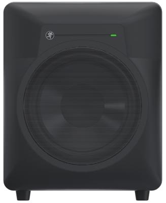 Mackie MRS10 actieve studio subwoofer Mackie MRS10 actieve studio subwoofer