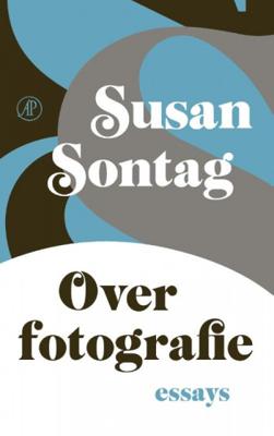 Susan  Sontag Over fotografie