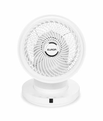 Eurom Vento 3D | Ventilator - 384826 Eurom Vento 3D | Ventilator - 384826