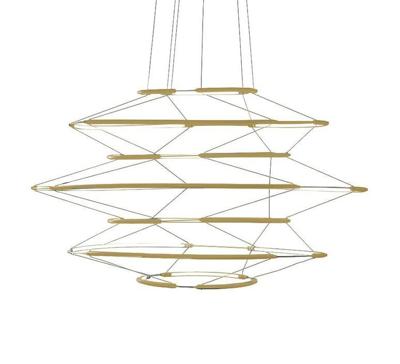 Nemo - Drop 9 Hanglamp