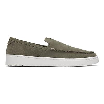 Toms TRVL LITE Loafers 10019565 Grijs-46 maat 46
