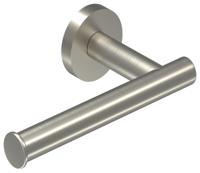 IVY Toiletrolhouder - 1 rol - Geborsteld nickel PVD 6500353 - thumbnail