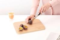 Brabantia Profile houten snijplank medium - thumbnail