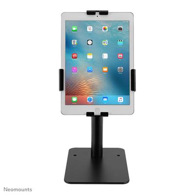 Neomounts DS15-625BL1 Tablet standaard bureau 7.9-11" - vergrendelbaar - universeel