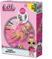 Ses L.O.L. Surprise Bedelarmbanden - thumbnail