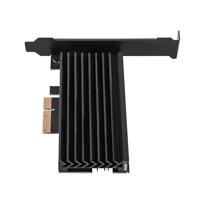 Silverstone SST-ECM24-ARGB interfacekaart/-adapter Intern M.2 - thumbnail