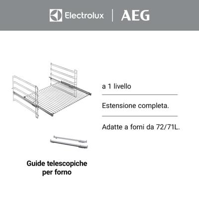 Electrolux TR1LFV Oven accessoire - thumbnail