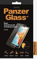PanzerGlass Case Friendly Screenprotector voor de Huawei Y6 (2019) - thumbnail