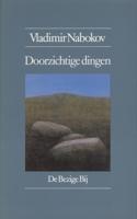 Doorzichtige dingen - Vladimir Nabokov - ebook - thumbnail