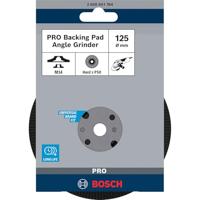 Bosch Accessories 2608601784 Steunschijf M14 hard Diameter 125 mm - thumbnail