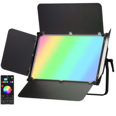 Bresser BR-150RGB LED-lamp