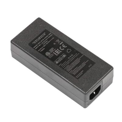 Mikrotik RB5009UPR+S+IN bedrade router 2.5 Gigabit Ethernet, Gigabit Ethernet Zwart - thumbnail