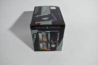 The Witcher Mug - Yennefer inspired by Salvador Dali - thumbnail