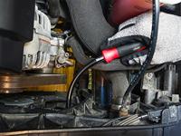 Vigor V4666 Speciale schroevendraaier Sleutelbreedte (metrisch): 8 mm - thumbnail