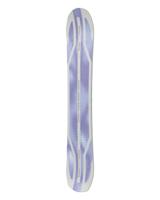 Bataleon Push Up Snowboard Dames Purple 149 - thumbnail