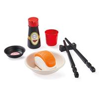 Imitatiespellen: Sushi Kitchen - Ecoiffier - 2523 - thumbnail