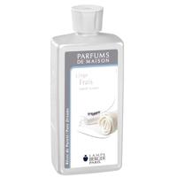 Huisparfum 500ml Linge Frais / Fresh Linen - thumbnail