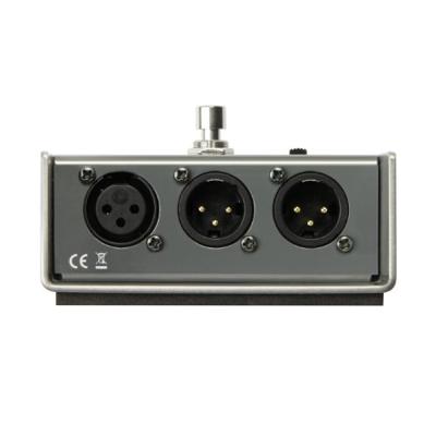 Palmer DMS dynamische microfoon switcher