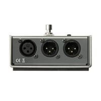 Palmer DMS Dynamische microfoon schakelaar - thumbnail