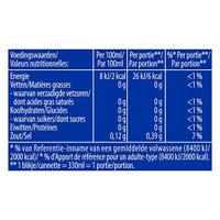 Lipton Ice Tea Green, blik van 33 cl, pak van 24 stuks - thumbnail