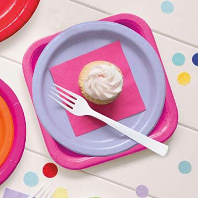 Unique Party 31355 wegwerpbord Bord Unique Party 31355 wegwerpbord Bord