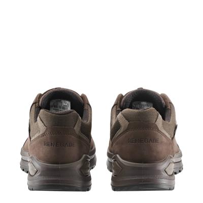Lowa Renegade Evo GTX Lo Lage Wandelschoen Heren Espresso/Black 8
