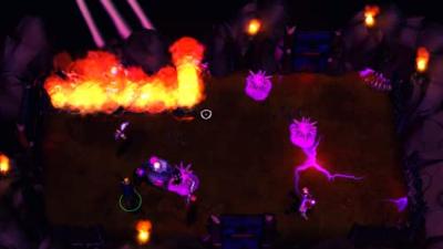 Metal Tales Overkill