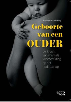 Geboorte van een ouder (Paperback) Geboorte van een ouder (Paperback)