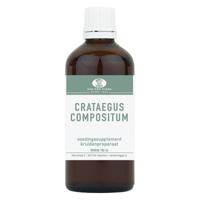Pigge Crataegus compositum (100 ml) - thumbnail
