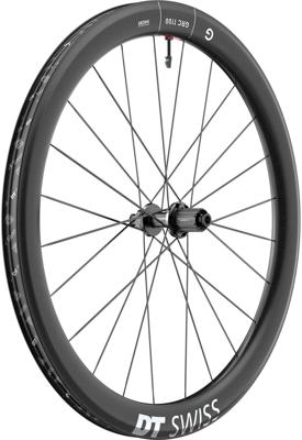 DT swiss grc 1100 dicut® 50 28" cl shimano hg rear wheel
