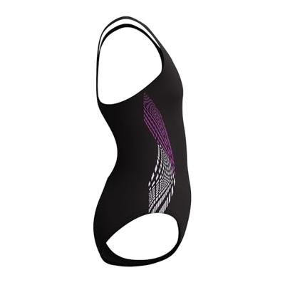 Speedo Eco Placement Muscleback Badpak