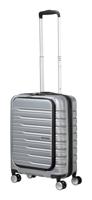 Flashline 55/20 Frontloader Sky Zilver - thumbnail