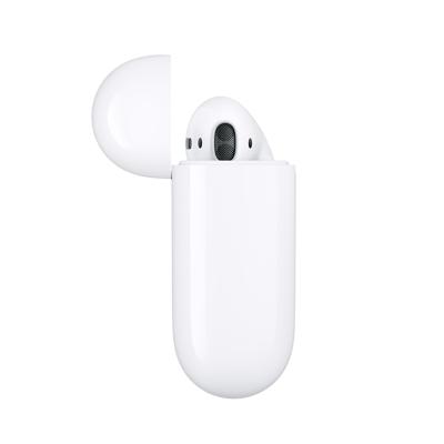 Apple AirPods (2nd generation) Airpods met oplaadcase